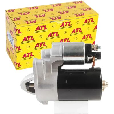 ATL Autotechnik A78220 - Anlasser für Chrysler Neon - 8 Zähne, 12V, 1,1kW ATL Autotechnik A78220 - Anlasser für Chrysler Neon - 8 Zähne, 12V, 1,1kW
