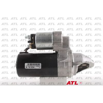 ATL AUTOTECHNIK Atl Anlasser Starter 1,8kw Passend Für Lada Kalina A 78 230 - Autobatterie ATL AUTOTECHNIK Atl Anlasser Starter 1,8kw Passend Für Lada Kalina A 78 230 - Autobatterie