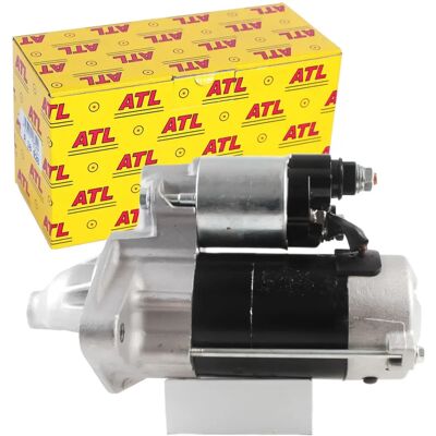 Toyota A78460 12V 1,3kW Rechtsdrehstarter Toyota A78460 12V 1,3kW Rechtsdrehstarter