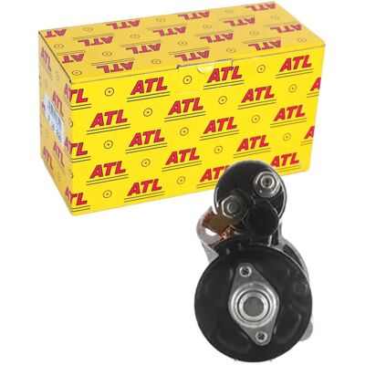 ATL Autotechnik Anlasser - 06e911023b, 06e911023bx, 06e911023c - Starter Typ ATL Autotechnik Anlasser - 06e911023b, 06e911023bx, 06e911023c - Starter Typ
