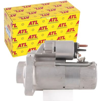 ATL Autotechnik A 78 260 - Starter - 12V 1,7kW 9Z ATL Autotechnik A 78 260 - Starter - 12V 1,7kW 9Z