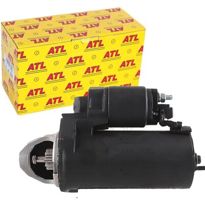 ATL AUTOTECHNIK Autoschalter - 2,0 kW, 12V, 9 Zähne, 76,2mm Flansch - Autoschalter ATL AUTOTECHNIK Autoschalter - 2,0 kW, 12V, 9 Zähne, 76,2mm Flansch - Autoschalter