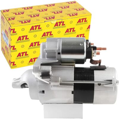 Citroën Berlingo C1 C2 C3 C4 C5 DS3 DS4 - Starter Citroën Berlingo C1 C2 C3 C4 C5 DS3 DS4 - Starter