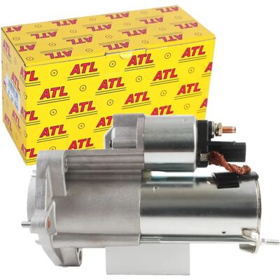 ATL Autotechnik Anlasser 06d911023a - Starter ATL Autotechnik Anlasser 06d911023a - Starter