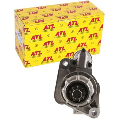 ATL Autotechnik Anlasser - 2,2kW, für VW Touareg 2.5 R5 Tdi ATL Autotechnik Anlasser - 2,2kW, für VW Touareg 2.5 R5 Tdi