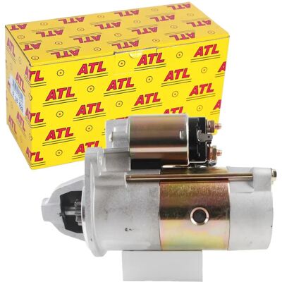 ATL AUTOTECHNIK 12V 2,2kW Auto Starter - 82,5mm Flansch ATL AUTOTECHNIK 12V 2,2kW Auto Starter - 82,5mm Flansch