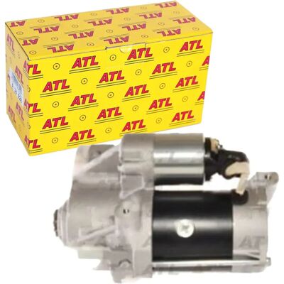 Atl Autotechnik 2,2kW Auto-Start - Für Opel Signum Vectra Renault Espace - 50mm Flansch Atl Autotechnik 2,2kW Auto-Start - Für Opel Signum Vectra Renault Espace - 50mm Flansch