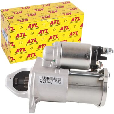 Alfa Romeo Anlasser - 12V, 1,1kW, 9Z, 2H - Starter Typ Alfa Romeo Anlasser - 12V, 1,1kW, 9Z, 2H - Starter Typ