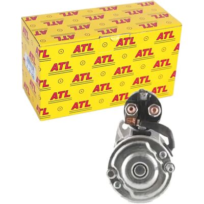 Hyundai M60082 Starter - Starter Hyundai M60082 Starter - Starter
