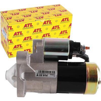 Alanko 10439775 - starter Alanko 10439775 - starter
