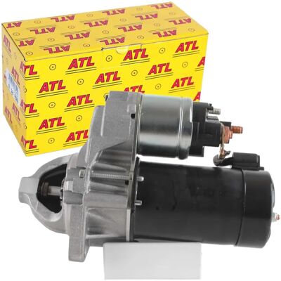 ATL Autotechnik A79060 - 12V - 1,3kW - 70mm - Anlasser ATL Autotechnik A79060 - 12V - 1,3kW - 70mm - Anlasser