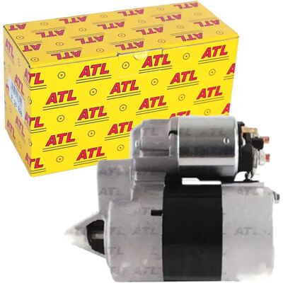 Alanko 10439501 10439859 10440214 - Starter Typ Alanko 10439501 10439859 10440214 - Starter Typ