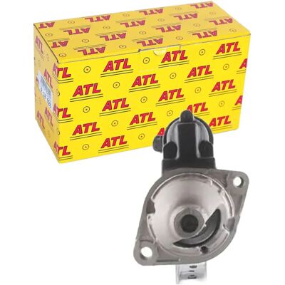BMW Anlasser - 12417550975, 12417589350, 12417589353 - Starter Typ BMW Anlasser - 12417550975, 12417589350, 12417589353 - Starter Typ
