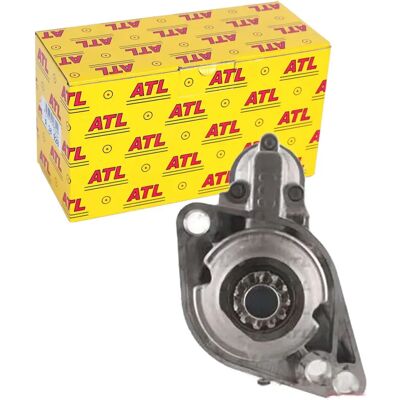 ATL Autotechnik Starter 1.7kW - Starter ATL Autotechnik Starter 1.7kW - Starter