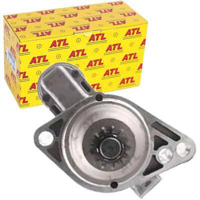 VAG 12V 1,7kW/2kW Anlasser - Audi, Seat, Skoda, VW VAG 12V 1,7kW/2kW Anlasser - Audi, Seat, Skoda, VW