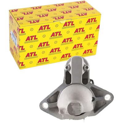 Mitsubishi M0T30471, M0T30475, M0T81681, M0T83981 Starter - 12V, 1kW, 8/9 Zähne Mitsubishi M0T30471, M0T30475, M0T81681, M0T83981 Starter - 12V, 1kW, 8/9 Zähne
