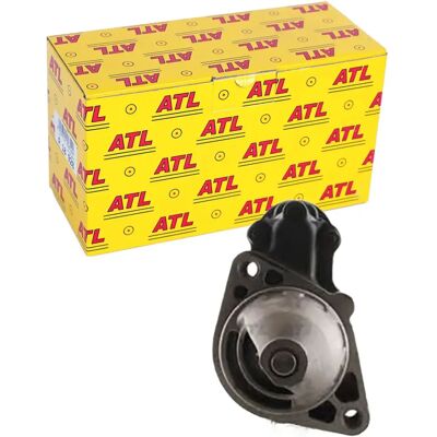 ATL Autotechnik A 79 310 Anlasser - Mercedes C/E-Klasse ATL Autotechnik A 79 310 Anlasser - Mercedes C/E-Klasse