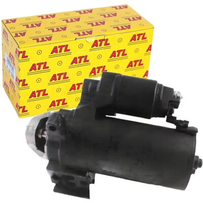 ATL AUTOTECHNIK 12V 2kW Starter - Anlasser für BMW und mehr ATL AUTOTECHNIK 12V 2kW Starter - Anlasser für BMW und mehr