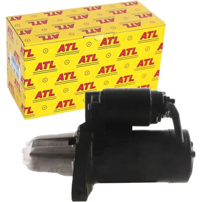 Mazda N3H118400 Starter - 12V, 1,4kW, 11 Zähne - Rechtsdrehend Mazda N3H118400 Starter - 12V, 1,4kW, 11 Zähne - Rechtsdrehend