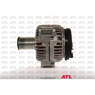 Atl Saab Alternador 140A - Gerador para Saab 9-3/9-5 L Atl Saab Alternador 140A - Gerador para Saab 9-3/9-5 L