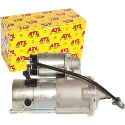 ATL AUTOTECHNIK Auto Anlasser - 1,8kW, 12V, 9Z, 82,5mm - Auto Starter ATL AUTOTECHNIK Auto Anlasser - 1,8kW, 12V, 9Z, 82,5mm - Auto Starter