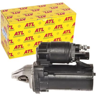 Atl Arrancador 1.2kW - Tipo de Arrancador Atl Arrancador 1.2kW - Tipo de Arrancador