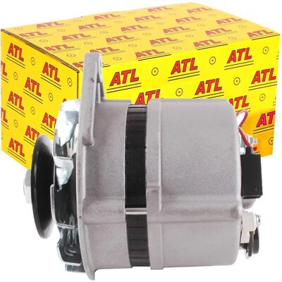 Atl L 30 130 - Gerador Atl L 30 130 - Gerador
