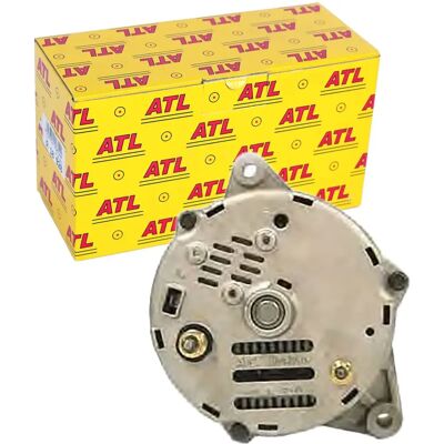 Opel Generator 1204017, 1204111, 1204161 - Neuteil 45A 14V Opel Generator 1204017, 1204111, 1204161 - Neuteil 45A 14V