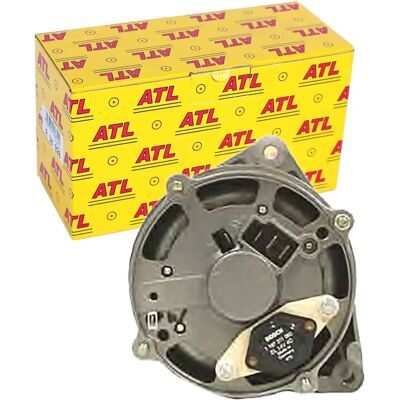 Atl Modèle L 31 480 - Générateur - Publicité Atl Modèle L 31 480 - Générateur - Publicité