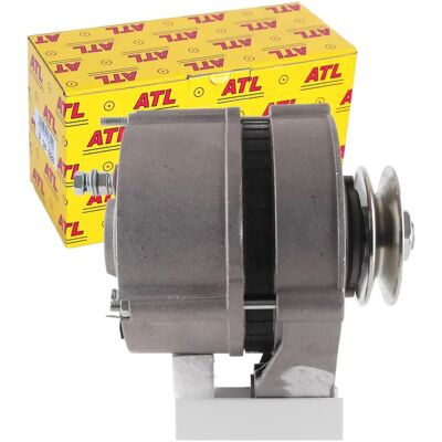 ATL 30A Generator - Passend für Citroën & Peugeot ATL 30A Generator - Passend für Citroën & Peugeot
