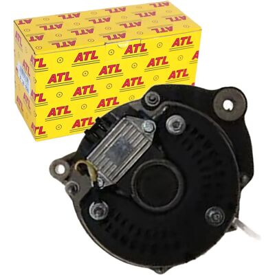 Alanko 10441570 70 A Generator - Generator Alanko 10441570 70 A Generator - Generator