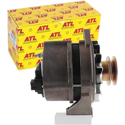 Atl Autotechnik L32740 50A Générateur - Generator - Publicité Atl Autotechnik L32740 50A Générateur - Generator - Publicité