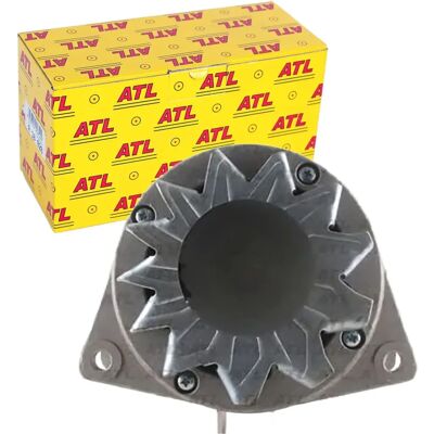 ATL Autotechnik 55A Générateur Compatible avec Mercedes 190 W201 W124 - Générateur - Publicité ATL Autotechnik 55A Générateur Compatible avec Mercedes 190 W201 W124 - Générateur - Publicité