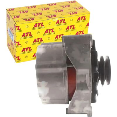 ATL Saab 900 9000 Generator - 70A, 14V, 5-Rippen, CW ATL Saab 900 9000 Generator - 70A, 14V, 5-Rippen, CW