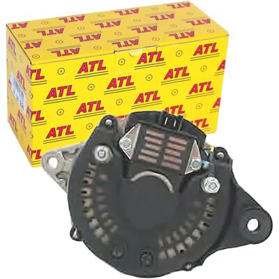 ATL 60A Generator - Generator ATL 60A Generator - Generator