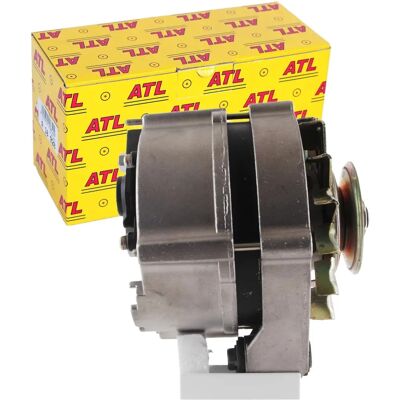 Gerador Atl 80A para BMW L34080 - Gerador Gerador Atl 80A para BMW L34080 - Gerador