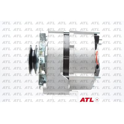 ATL Autotechnik L 34 160 - Générateur - Publicité ATL Autotechnik L 34 160 - Générateur - Publicité