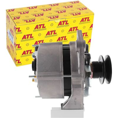 ATL Autotechnik 14V 65A Generator - Fahrzeugteil ATL Autotechnik 14V 65A Generator - Fahrzeugteil