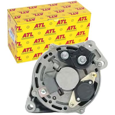 ATL L 34 530 14V 45A Générateur - Pièce de Véhicule - Publicité ATL L 34 530 14V 45A Générateur - Pièce de Véhicule - Publicité