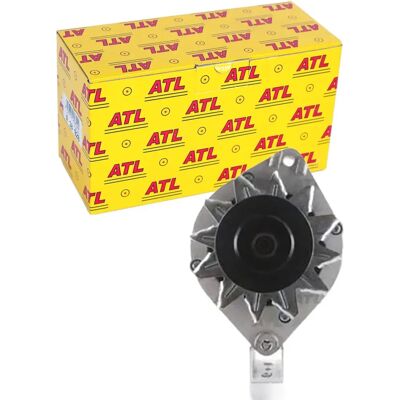 ATL AUTOTECHNIK 1516554r - Generator ATL AUTOTECHNIK 1516554r - Generator