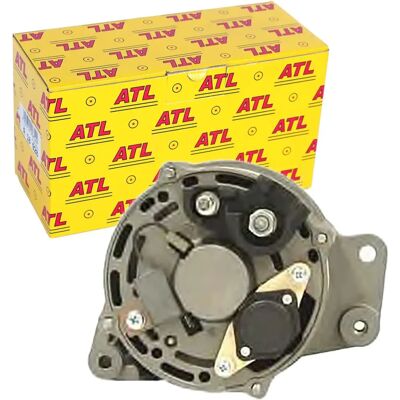 Atl Alternateur 55A - Générateur pour Audi 100 Avant 2.0 D - Type de Produit - Publicité Atl Alternateur 55A - Générateur pour Audi 100 Avant 2.0 D - Type de Produit - Publicité