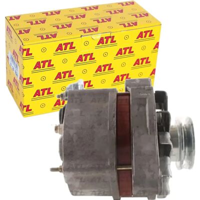 ATL Autotechnik 55A Lichtmaschine - Generator ATL Autotechnik 55A Lichtmaschine - Generator