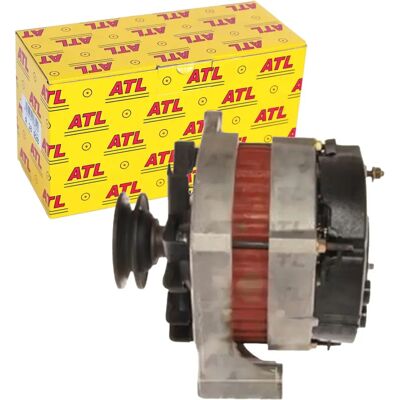 ATL AUTOTECHNIK Atl Alternateur 70A - Générateur auto - Publicité ATL AUTOTECHNIK Atl Alternateur 70A - Générateur auto - Publicité