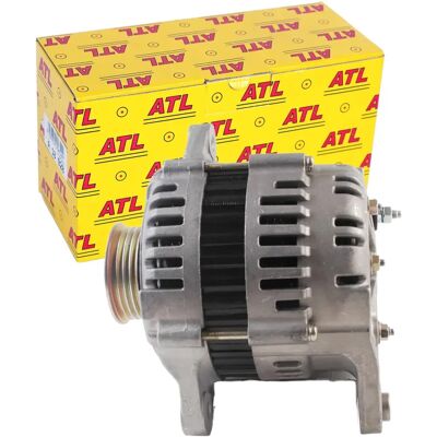 ATL Modell L 35 440 - Generator ATL Modell L 35 440 - Generator