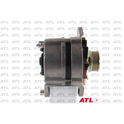 Alfa Romeo 60811651 - Generator Alfa Romeo 60811651 - Generator