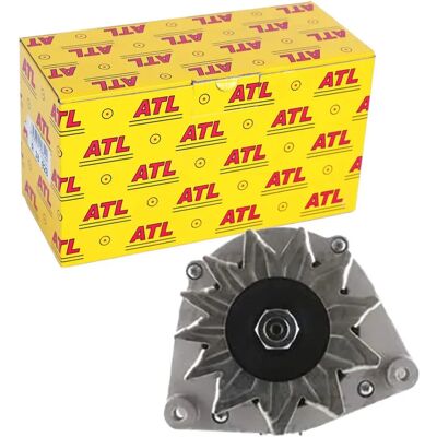ATL 90A Generator - BMW Z1 3er 5er 6er 7er ATL 90A Generator - BMW Z1 3er 5er 6er 7er