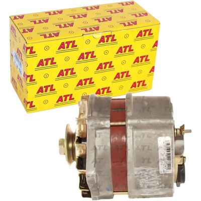 Alanko 10441383 - Generator für Ford Granada, Rover 100, 400 L 36 Alanko 10441383 - Generator für Ford Granada, Rover 100, 400 L 36