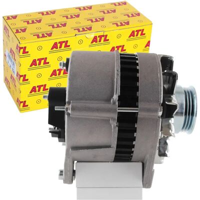 Alanko 10441712 70A Generator - Generator Alanko 10441712 70A Generator - Generator