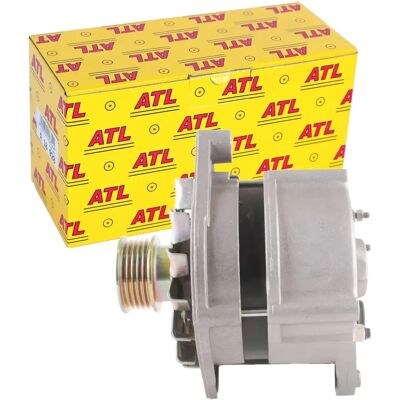 Atl Autotechnik 65A Generator für Opel Astra, Vectra L - Generator Atl Autotechnik 65A Generator für Opel Astra, Vectra L - Generator