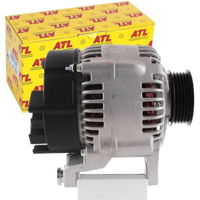 ATL AUTOTECHNIK ATL Alternateur 70A pour Ford Escort Mondeo L 36 700 - Générateur - Publicité ATL AUTOTECHNIK ATL Alternateur 70A pour Ford Escort Mondeo L 36 700 - Générateur - Publicité